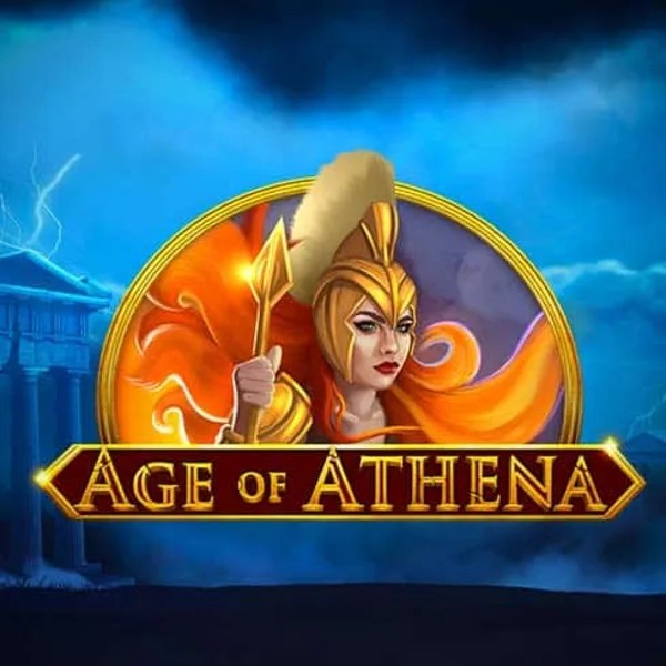 Play Age of Athena slot by Epic Industries on kingmaker-kazino.com