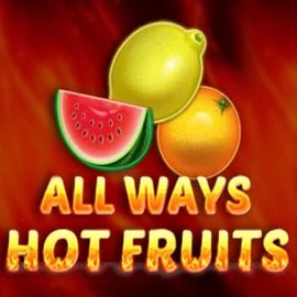 All Ways Hot Fruits online slot from Amatic Industries – play at kingmaker-kazino.com