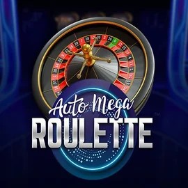 Try Auto Mega Roulette slot by Pragmatic Play on kingmaker-kazino.com – logo image