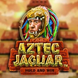 Play Aztec Jaguar Hold &amp; Win slot by SYNOT Games on kingmaker-kazino.com
