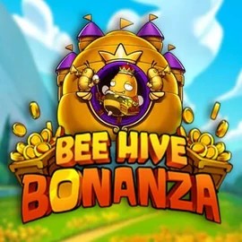 Bee Hive Bonanza online slot from NetEnt – play at kingmaker-kazino.com