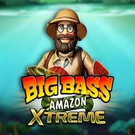 Play the Big Bass Amazon Xtreme slot by Pragmatic Play on Kingmaker Casino