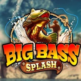 Big Bass Splash by Pragmatic Play, showcased at kingmaker-kazino.com – game logo