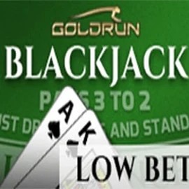 Try Blackjack Low Bets slot by Holland Power Gaming on kingmaker-kazino.com – logo image