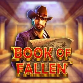 Book Of Fallen online slot from Pragmatic Play – play at kingmaker-kazino.com