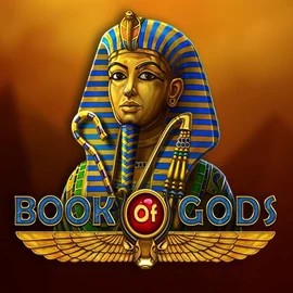 Book of Gods – slot by BF Games, featured at kingmaker-kazino.com