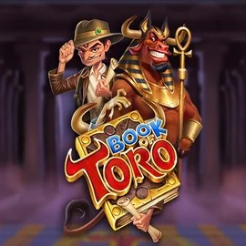 Book Of Toro online slot from ELK Studios – play at kingmaker-kazino.com