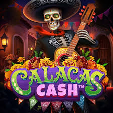 Calacas Cash online slot from Greentube – play at kingmaker-kazino.com