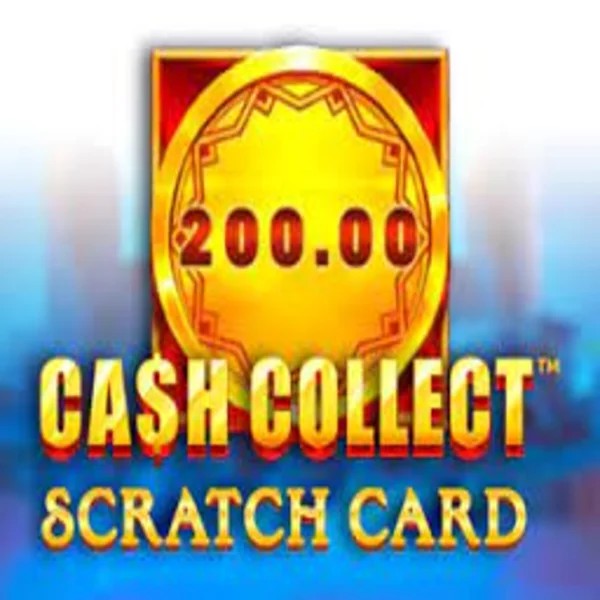 Cash Collect Scratch – slot by Playtech, featured at kingmaker-kazino.com