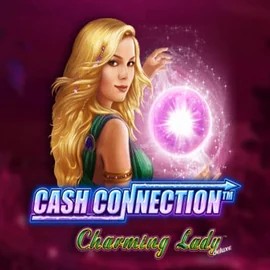 Play Cash Connection Charming Lady slot by Novomatic on kingmaker-kazino.com