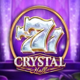 Play the Crystal Hall slot by Play’n GO on Kingmaker Casino
