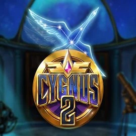 Play the Cygnus 2 slot by ELK Studios on Kingmaker Casino
