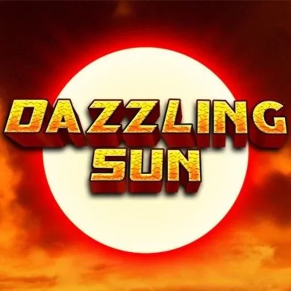 Dazzling Sun – slot by Win Studios, featured at kingmaker-kazino.com