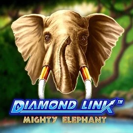 Diamond Link Mighty Elephant online slot from Novomatic – play at kingmaker-kazino.com
