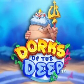 Play the Dorks of the Deep slot by Hacksaw Gaming on Kingmaker Casino