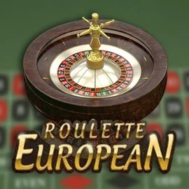 European Roulette (BGaming) casino game by BGAMING – featured logo at Kingmaker Casino