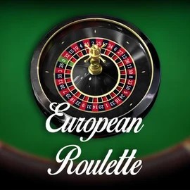 European Roulette (Red Tiger) slot visual from Red Tiger Gaming available on kingmaker-kazino.com