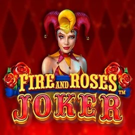 Play Fire and Roses Joker slot by Triple Edge Studios on kingmaker-kazino.com