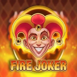 Fire Joker online slot from Play’n GO – play at kingmaker-kazino.com