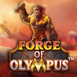 Try Forge of Olympus slot by Pragmatic Play on kingmaker-kazino.com – logo image