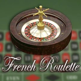 French Roulette (BGaming) slot logo by BGAMING at Kingmaker Casino