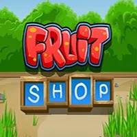 Fruit Shop logo by NetEnt Kingmaker Casino