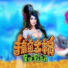 Fu Fish – slot by Skywind Group, featured at kingmaker-kazino.com
