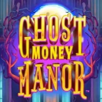 Ghost Money Manor online slot from Gold Coin Studio – play at kingmaker-kazino.com