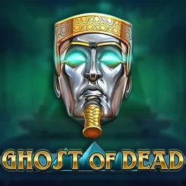 Ghost of Dead logo by Play’n GO Kingmaker Casino