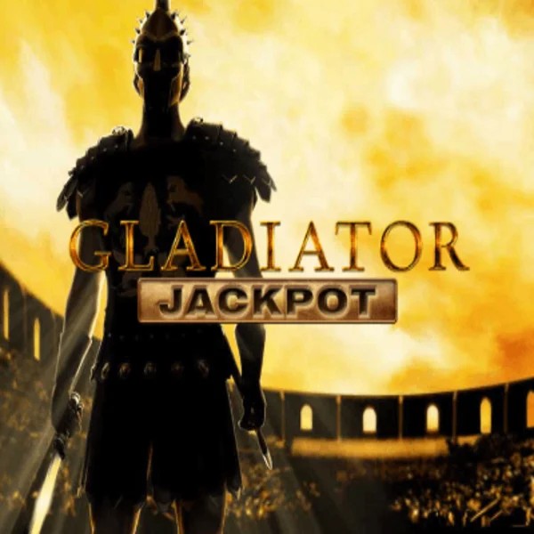 Play the Gladiator Jackpot slot by Playtech on Kingmaker Casino