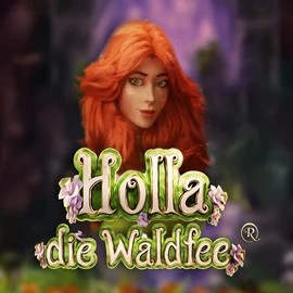 Play the Holla die Waldfee slot by Hölle Games on Kingmaker Casino