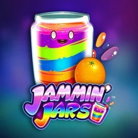 Jammin Jars online slot from Push Gaming – play at kingmaker-kazino.com