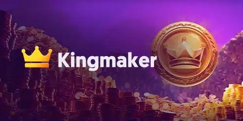 100 % bis zu €500 + 50 Freispiele!