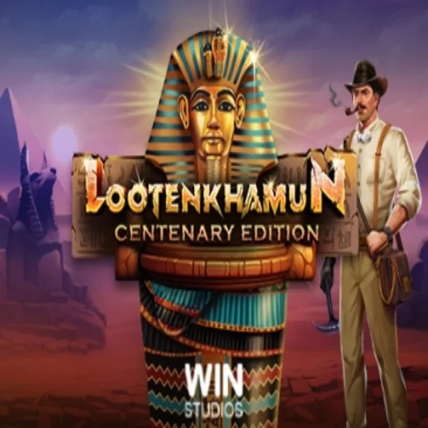 Play Loot'en Khamun the Dead Sea Scrolls slot by Win Studios on kingmaker-kazino.com
