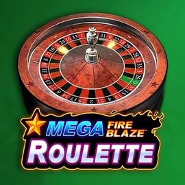 Mega Fire Blaze Roulette – slot by Playtech, featured at kingmaker-kazino.com