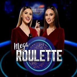Play Mega Roulette slot by Pragmatic Play on kingmaker-kazino.com