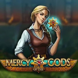 Mercy Of The Gods – slot by NetEnt, featured at kingmaker-kazino.com