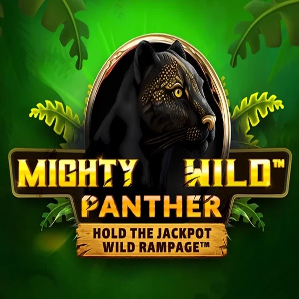 Mighty Wild Panther online slot from Wazdan – play at kingmaker-kazino.com