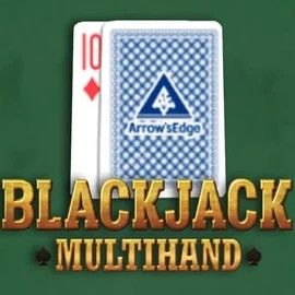 Multihand Blackjack by Pragmatic Play, showcased at kingmaker-kazino.com – game logo