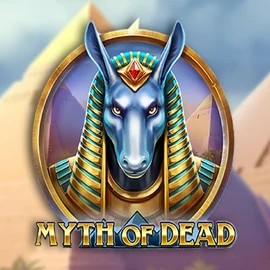 Myth of Dead logo by Play’n GO Kingmaker Casino