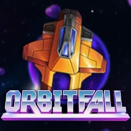 Orbitfall online slot from ELK Studios – play at kingmaker-kazino.com