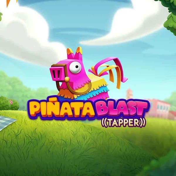 Play Pinata Blast slot by Greentube on kingmaker-kazino.com