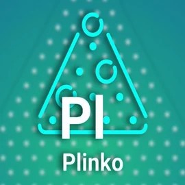 Plinko (Spribe) game by Spribe – logo hosted on Kingmaker Casino