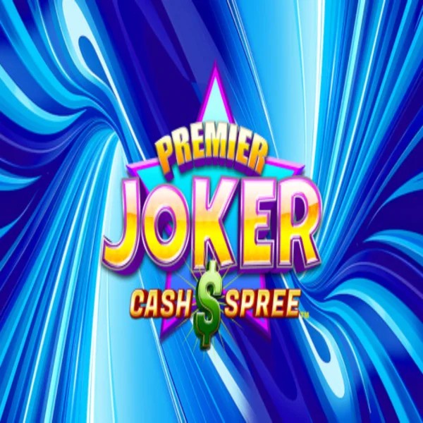 Try Premier Joker Cash Spree slot by Oros Gaming on kingmaker-kazino.com – logo image