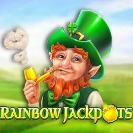 Rainbow Jackpots online slot from Red Tiger Gaming – play at kingmaker-kazino.com