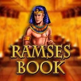 Play Ramses Book slot by Gamomat on kingmaker-kazino.com