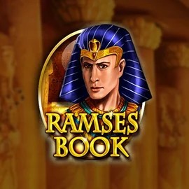 Ramses Book Deluxe online slot from Gamomat – play at kingmaker-kazino.com