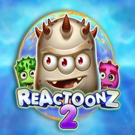 Play Reactoonz 2 slot by Play’n GO on kingmaker-kazino.com