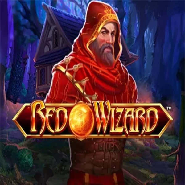 Play Red Wizard slot by Rarestone Gaming on kingmaker-kazino.com