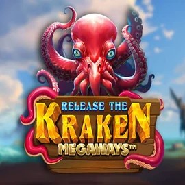Play Release the Kraken Megaways slot by Pragmatic Play on kingmaker-kazino.com